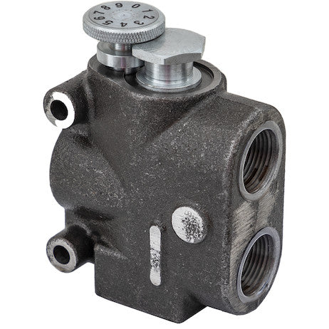 Load image into Gallery viewer, 1 Inch Priority Flow Divider Valve 30 GPM
