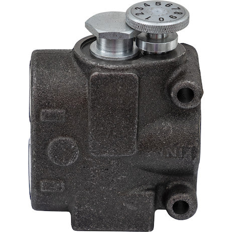 Load image into Gallery viewer, 1 Inch Priority Flow Divider Valve 30 GPM
