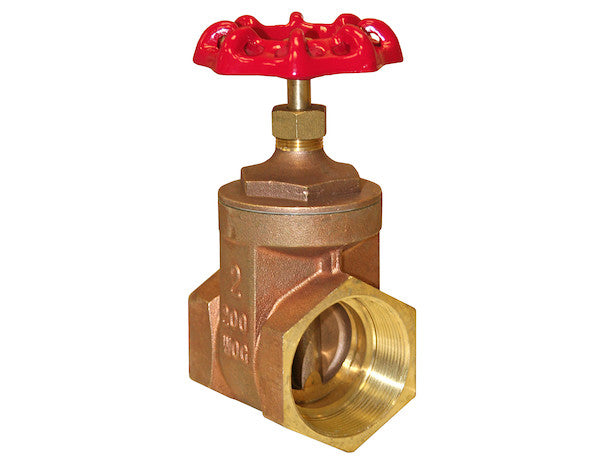 Load image into Gallery viewer, 2 Inch Gate Valve
