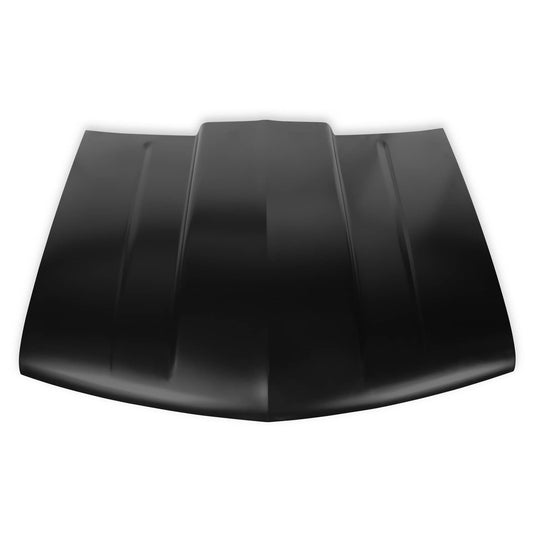 Holley Steel Hood 88-98 GM - HOL-04-465 - Absolute Autoguard