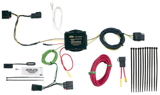 Hopkins Wire Harness — 2008-2017 Multi-Vehicle - HOP-11142175 - Absolute Autoguard