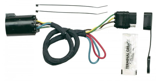 Hopkins Wire Harness — 1998-2021 Multi-Vehicle - HOP-41155 - Absolute Autoguard
