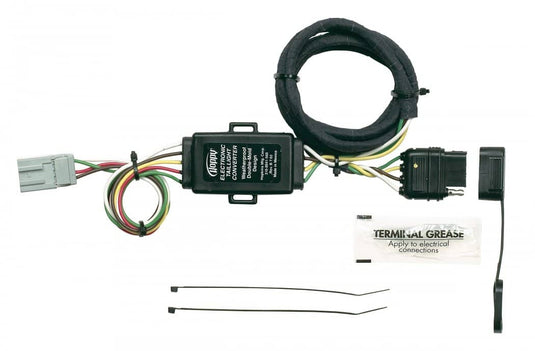 Hopkins Wire Harness — 1993-2008 Multi-Vehicle - HOP-43105 - Absolute Autoguard