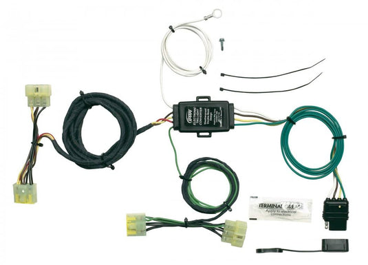 Hopkins Wire Harness — 1988-2004 Toyota Pickup/Tacoma - HOP-43315 - Absolute Autoguard