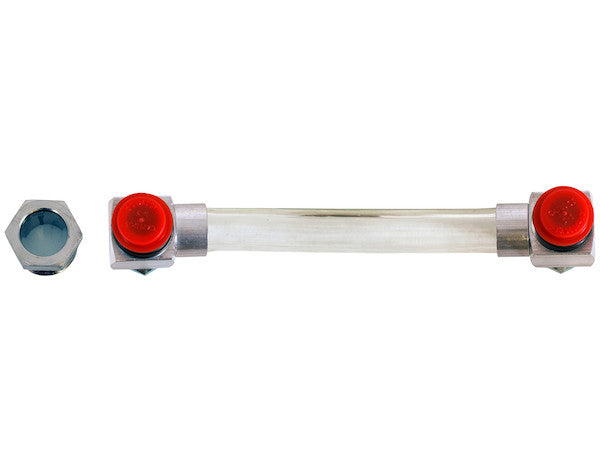 Load image into Gallery viewer, 3/4 Inch NPT Sight Level Guage
