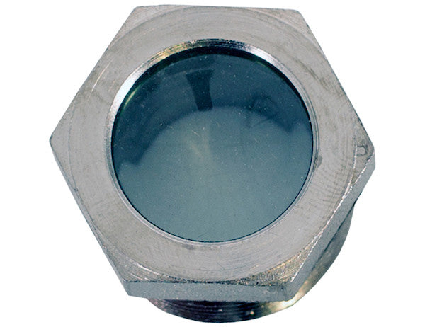 Load image into Gallery viewer, 3/4 Inch NPT Sight Level Guage
