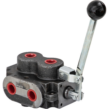 Load image into Gallery viewer, Double Selector Valve
