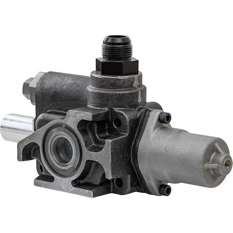 Single Acting Hydraulic Tipper Valve