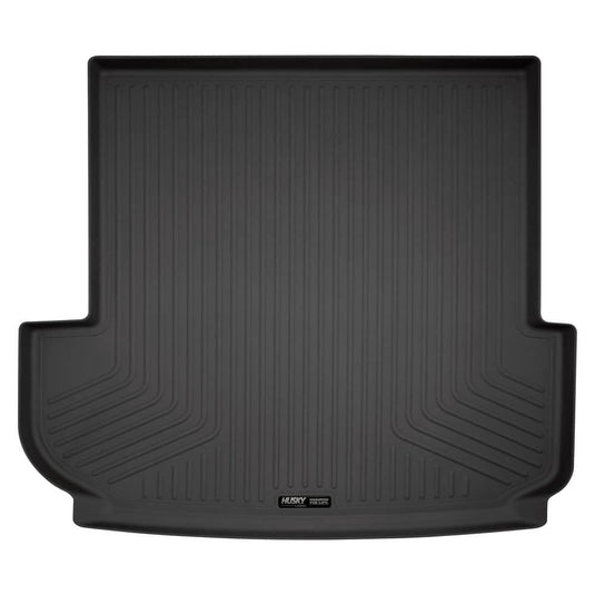 Husky Liners WeatherBeater Cargo Liner, Black - 2020-2025 Kia Telluride