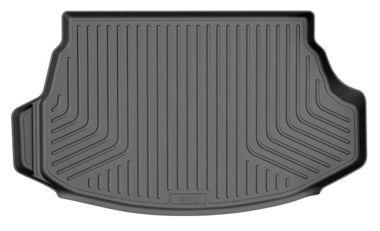 Husky Liners WeatherBeater Cargo Liner, Black - 2019-2022 Lexus UX, 2019-2026 Lexus UX Hybrid
