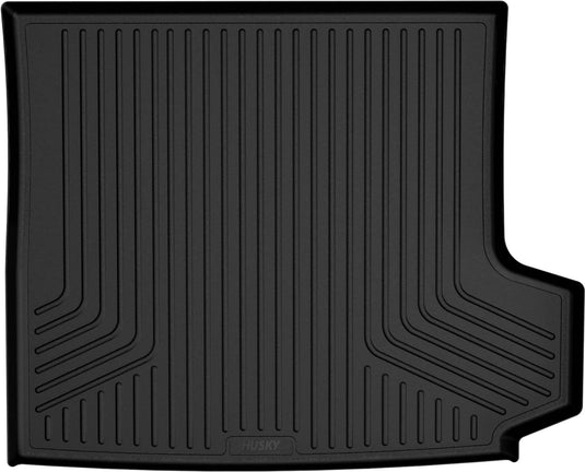 Husky Liners WeatherBeater Cargo Liner, Black - 2019-2025 Acura RDX