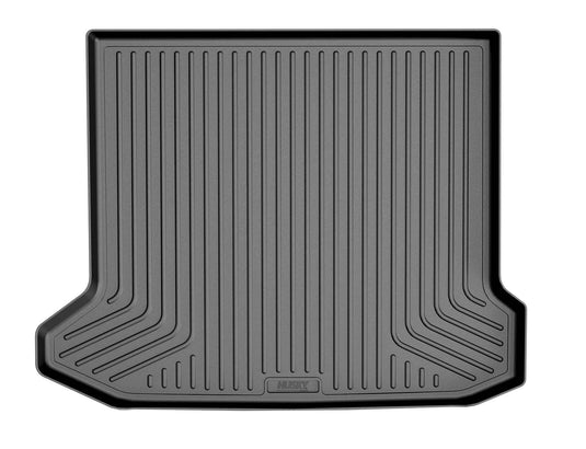 Husky Liners WeatherBeater Cargo Liner, Black - 2022-2025 Hyundai Ioniq 5