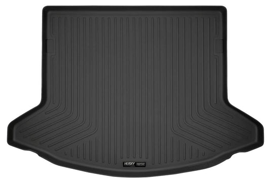 Husky Liners WeatherBeater Cargo Liner, Black - 2017-2021 Mazda CX-5
