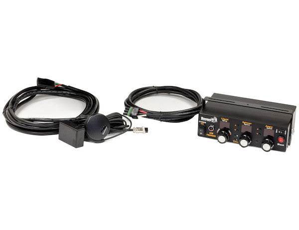 Load image into Gallery viewer, ELECTRIC-HYDRAULIC PROPORTIONAL CONTROL KIT WITH GARMIN® GPS GROUND SPEED ANTENNA

