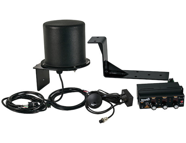 Load image into Gallery viewer, ELECTRIC-HYDRAULIC PROPORTIONAL CONTROL KIT WITH GARMIN® GPS GROUND SPEED ANTENNA
