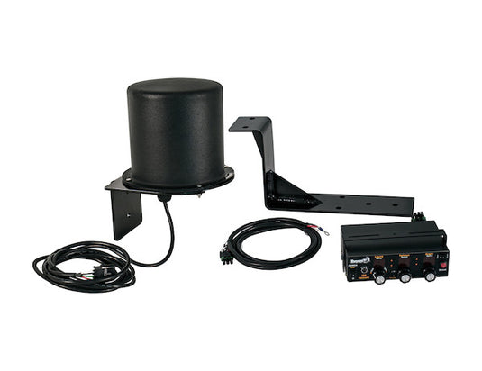VALVE, SPREADER, ELECTRIC 40 GPM