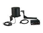 ELECTRIC-HYDRAULIC PROPORTIONAL CONTROL KIT WITH GARMIN® GPS GROUND SPEED ANTENNA