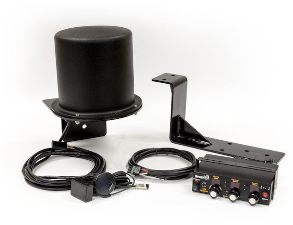 Load image into Gallery viewer, ELECTRIC-HYDRAULIC PROPORTIONAL CONTROL KIT WITH GARMIN® GPS GROUND SPEED ANTENNA
