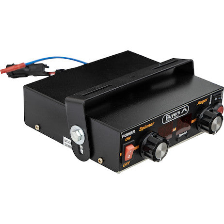 Load image into Gallery viewer, ELECTRIC-HYDRAULIC PROPORTIONAL CONTROL KIT WITH GARMIN® GPS GROUND SPEED ANTENNA
