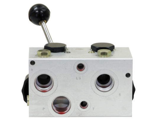 Load Sensing Spreader Valve 10-30 GPM