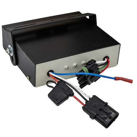 Load image into Gallery viewer, ELECTRIC-HYDRAULIC PROPORTIONAL CONTROL KIT WITH GARMIN® GPS GROUND SPEED ANTENNA
