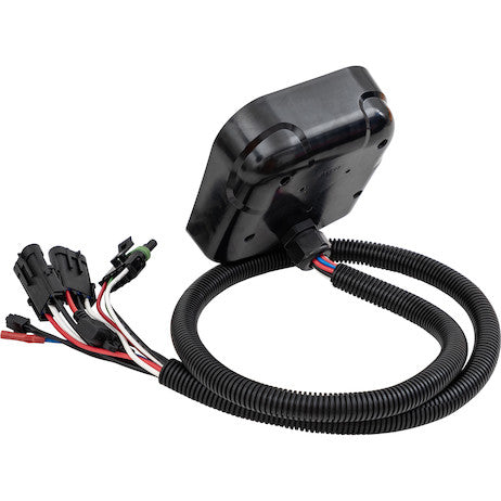 Load image into Gallery viewer, 3-Channel Electric/Hydraulic Spreader Controller with Ground Speed Input and GPS
