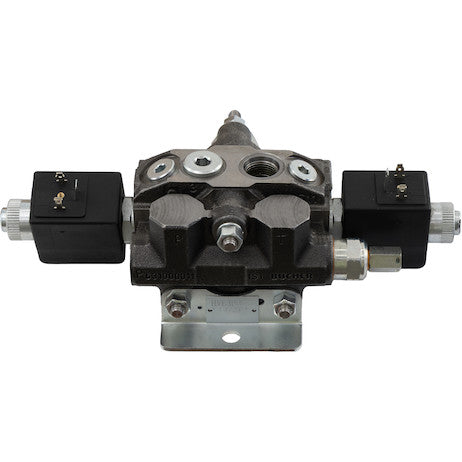 Load image into Gallery viewer, Electric Sectional Valve 3-Way/PB
