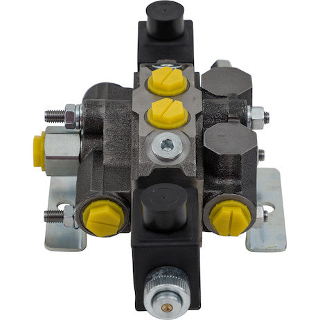 Electric Sectional Valve 4-Way/PB