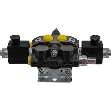 Load image into Gallery viewer, Electric Sectional Valve 4-Way/PB
