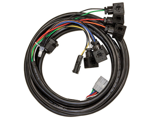 20ft Wire Harness For Electrically Operated Sectional valve