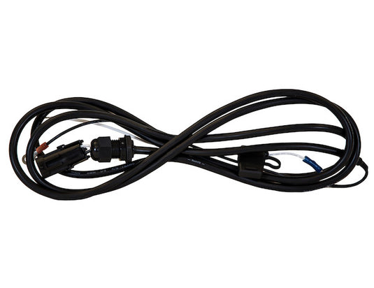 9 Foot Harness For Electrically Operated Sectional valve