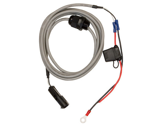 9 Foot Harness For Electrically Operated Sectional valve