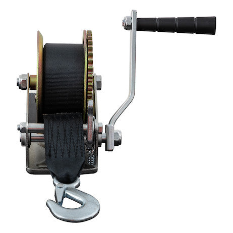 Hand Winch 800 Pound Capacity