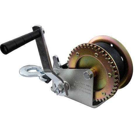 Hand Winch 800 Pound Capacity
