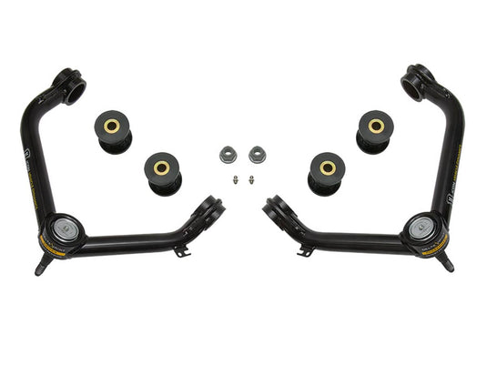 Icon Vehicle Dynamics Tubular Uca Dj Kit — 2009-2023 Dodge & Ram - ICT-218550DJ - Absolute Autoguard
