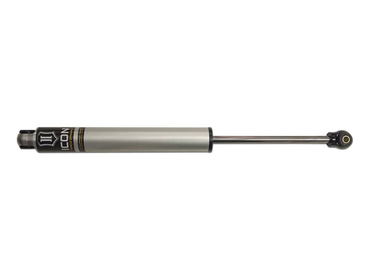 Icon Vehicle Dynamics Stabilizer (dual Opposing) 2.0 Vs Internal Reservoir — 1999-2025 Ford - ICT-36511 - Absolute Autoguard