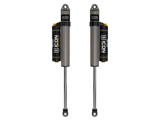 Icon Vehicle Dynamics 0-3" Rear 2.5 Vs Pb Cdcv Pair — 1999-2025 Ford - ICT-37705CP - Absolute Autoguard