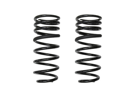 Icon Vehicle Dynamics 1.25" Lift Triple Rate Rear Coil Spring Kit — 2022-2025 Toyota Tundra - ICT-51211 - Absolute Autoguard
