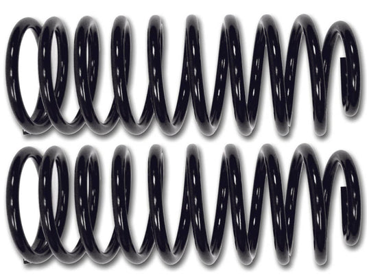 Icon Vehicle Dynamics Rear 2" Spring Kit — 2003-2024 Lexus & Toyota - ICT-52700 - Absolute Autoguard