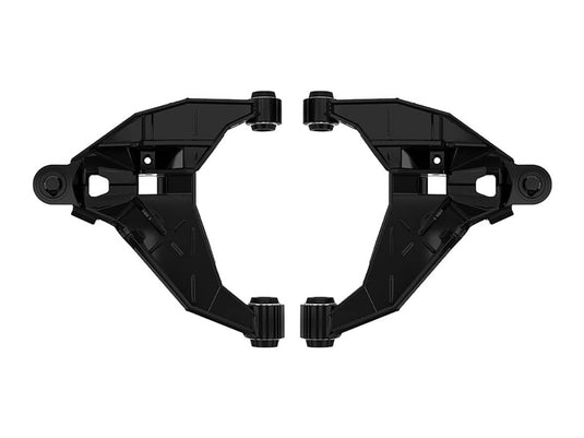 Icon Vehicle Dynamics Lower Control Arms — 2005-2023 Toyota Tacoma - ICT-54300 - Absolute Autoguard