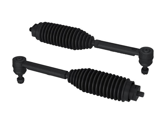 Icon Vehicle Dynamics Extreme Duty Tie Rod Kit — 2005-2023 Toyota Tacoma - ICT-55157 - Absolute Autoguard