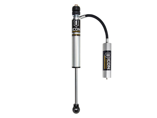 Icon Vehicle Dynamics 0-1.5" Rear 2.0 Vs Remote Reservoir Shock — 2022-2025 Toyota Tundra - ICT-56516R - Absolute Autoguard