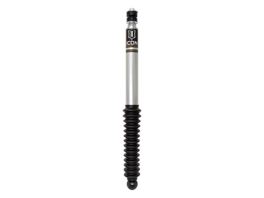 Icon Vehicle Dynamics 0-1.5" Rear 2.0 Vs Internal Reservoir Shock — 2022-2026 Toyota Sequoia/Tundra - ICT-56516 - Absolute Autoguard
