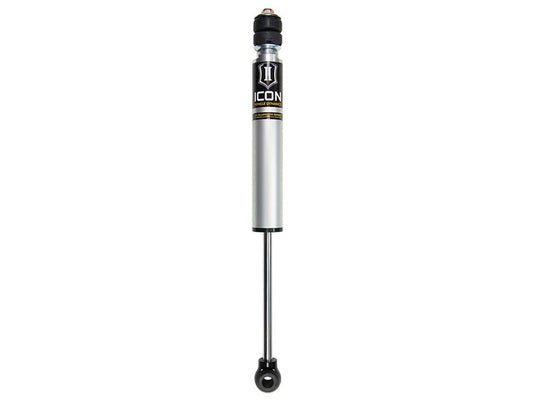 Icon Vehicle Dynamics 0-1" Rear 2.0 Vs Internal Reservoir Shock — 2024-2025 Toyota Tacoma - ICT-56518 - Absolute Autoguard