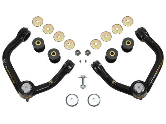 Icon Vehicle Dynamics Tubular Uca Delta Joint Kit — 1996-2004 Toyota Tacoma/Tundra - ICT-58400DJ - Absolute Autoguard
