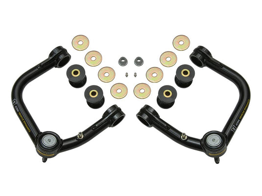 Icon Vehicle Dynamics Tubular Uca Delta Joint Kit — 2005-2023 Toyota Tacoma - ICT-58450DJ - Absolute Autoguard