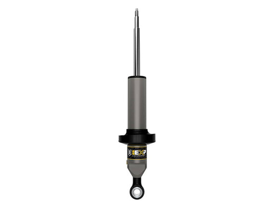 Icon Vehicle Dynamics Front 2.5 Exp Coilover — 2022-2025 Toyota Sequoia/Tundra - ICT-58671 - Absolute Autoguard