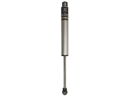 Icon Vehicle Dynamics Rear 0-2" 2.0 Vs Internal Reservoir Shock — 2017-2025 Ford - ICT-66516 - Absolute Autoguard