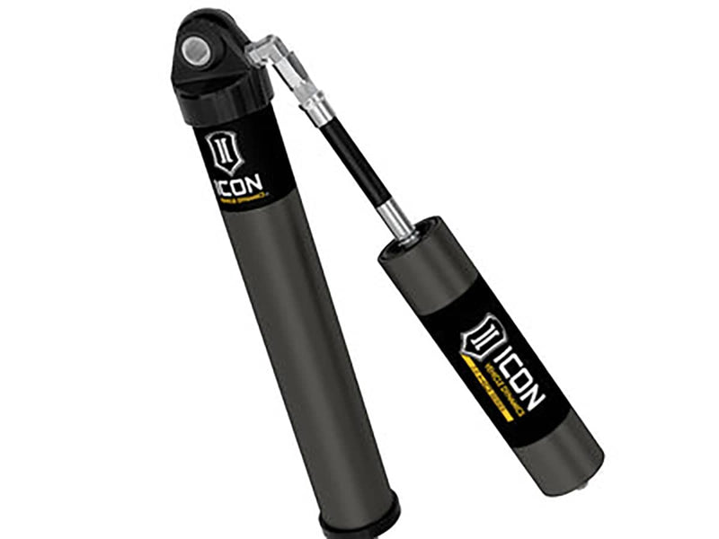 Load image into Gallery viewer, Icon Vehicle Dynamics Passenger Rear 2.0 Vs HD Rr Shock — 2011-2026 Chevrolet &amp; GMC - ICT-76552RP - Absolute Autoguard

