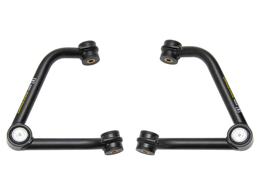 Icon Vehicle Dynamics Tubular Delta Joint Upper Control Arm Kit — 2019-2026 Chevrolet & GMC - ICT-78620DJ - Absolute Autoguard